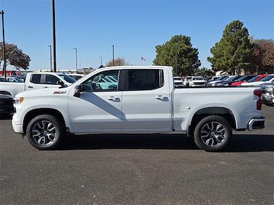 New 2026 Chevrolet Silverado 1500 RST Crew Cab for sale #T1118053 - photo 2