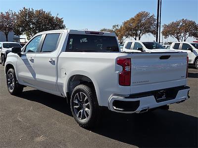 New 2026 Chevrolet Silverado 1500 RST Crew Cab for sale #T1118053 - photo 2