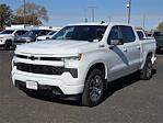 New 2026 Chevrolet Silverado 1500 RST Crew Cab for sale #T1118053 - photo 1