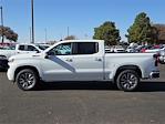 New 2026 Chevrolet Silverado 1500 RST Crew Cab for sale #T1118053 - photo 2