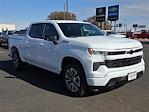New 2026 Chevrolet Silverado 1500 RST Crew Cab for sale #T1118053 - photo 5