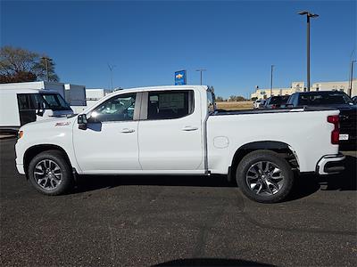New 2026 Chevrolet Silverado 1500 RST Crew Cab for sale #T1118111 - photo 2