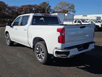 New 2026 Chevrolet Silverado 1500 RST Crew Cab for sale #T1118111 - photo 2