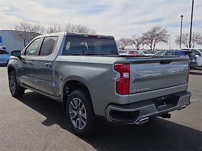New 2026 Chevrolet Silverado 1500 RST Crew Cab for sale #T1118245 - photo 2