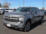New 2026 Chevrolet Silverado 1500 RST Crew Cab for sale #T1118245 - photo 1