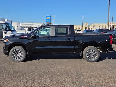 New 2026 Chevrolet Silverado 1500 RST Crew Cab for sale #T1118289 - photo 2
