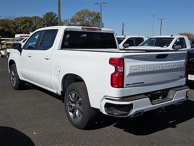 New 2026 Chevrolet Silverado 1500 RST Crew Cab for sale #T1118462 - photo 2