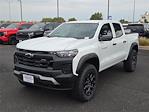 New 2026 Chevrolet Colorado Trail Boss Crew Cab for sale #T1119655 - photo 1