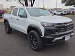New 2026 Chevrolet Colorado Trail Boss Crew Cab for sale #T1119655 - photo 5