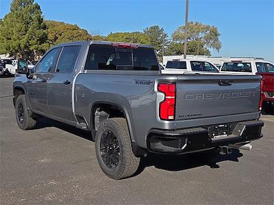 New 2026 Chevrolet Silverado 2500 LT Crew Cab for sale #T1121340 - photo 2