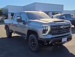 New 2026 Chevrolet Silverado 2500 LT Crew Cab for sale #T1121340 - photo 5