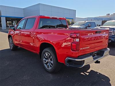New 2026 Chevrolet Silverado 1500 LT Crew Cab for sale #T1121450 - photo 2