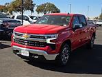 New 2026 Chevrolet Silverado 1500 LT Crew Cab for sale #T1121450 - photo 1