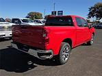 New 2026 Chevrolet Silverado 1500 LT Crew Cab for sale #T1121450 - photo 4