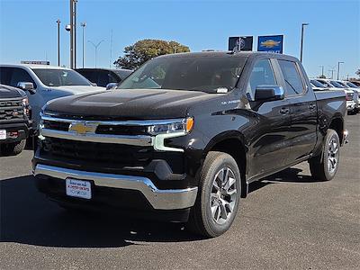 New 2026 Chevrolet Silverado 1500 LT Crew Cab for sale #T1121453 - photo 1