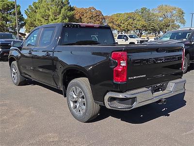 New 2026 Chevrolet Silverado 1500 LT Crew Cab for sale #T1121453 - photo 2