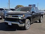 New 2026 Chevrolet Silverado 1500 LT Crew Cab for sale #T1121453 - photo 1