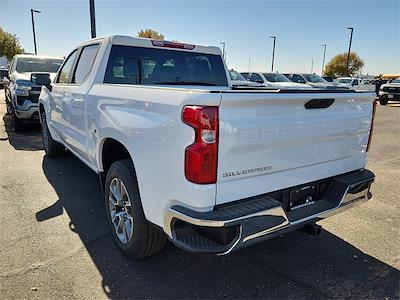 New 2026 Chevrolet Silverado 1500 LT Crew Cab for sale #T1121469 - photo 2