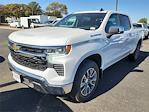 New 2026 Chevrolet Silverado 1500 LT Crew Cab for sale #T1121469 - photo 1