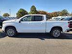 New 2026 Chevrolet Silverado 1500 LT Crew Cab for sale #T1121469 - photo 3
