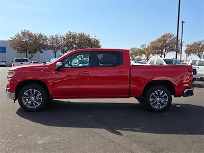 New 2026 Chevrolet Silverado 1500 LT Crew Cab for sale #T1121471 - photo 2