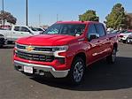 New 2026 Chevrolet Silverado 1500 LT Crew Cab for sale #T1121471 - photo 1