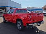 New 2026 Chevrolet Silverado 1500 LT Crew Cab for sale #T1121471 - photo 3