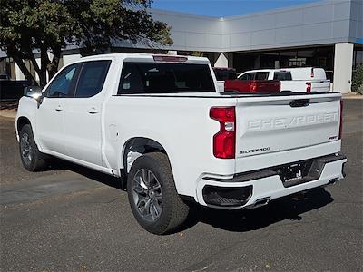 New 2026 Chevrolet Silverado 1500 RST Crew Cab 4WD Pickup for sale #T1121940 - photo 2