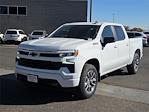 New 2026 Chevrolet Silverado 1500 RST Crew Cab 4WD Pickup for sale #T1121940 - photo 1