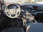 New 2026 Chevrolet Silverado 1500 RST Crew Cab 4WD Pickup for sale #T1121940 - photo 8