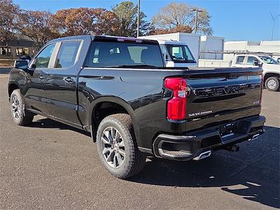 New 2026 Chevrolet Silverado 1500 RST Crew Cab for sale #T1121942 - photo 2