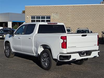 New 2026 Chevrolet Silverado 1500 RST Crew Cab for sale #T1121961 - photo 2