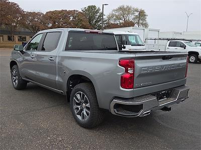 New 2026 Chevrolet Silverado 1500 LT Crew Cab for sale #T1123284 - photo 2