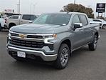 New 2026 Chevrolet Silverado 1500 LT Crew Cab for sale #T1123284 - photo 1