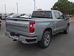New 2026 Chevrolet Silverado 1500 LT Crew Cab for sale #T1123284 - photo 4