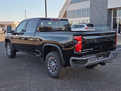 New 2026 Chevrolet Silverado 2500 LTZ Crew Cab for sale #T1125074 - photo 2