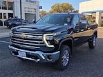 New 2026 Chevrolet Silverado 2500 LTZ Crew Cab for sale #T1125074 - photo 1