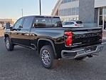 New 2026 Chevrolet Silverado 2500 LTZ Crew Cab for sale #T1125074 - photo 2
