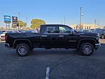 New 2026 Chevrolet Silverado 2500 LTZ Crew Cab for sale #T1125074 - photo 4