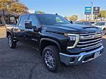 New 2026 Chevrolet Silverado 2500 LTZ Crew Cab for sale #T1125074 - photo 5