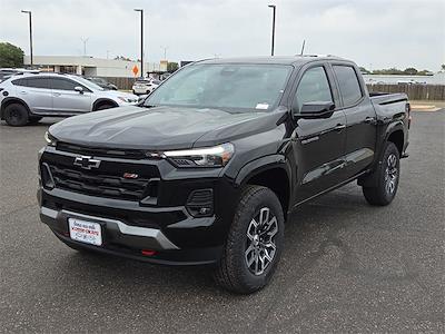 New 2026 Chevrolet Colorado Z71 Crew Cab for sale #T1125974 - photo 1