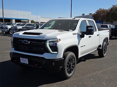 New 2026 Chevrolet Silverado 2500 LT Crew Cab for sale #T1126273 - photo 1