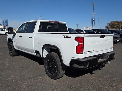 New 2026 Chevrolet Silverado 2500 LT Crew Cab for sale #T1126273 - photo 2