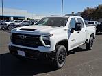 New 2026 Chevrolet Silverado 2500 LT Crew Cab for sale #T1126273 - photo 1