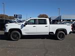 New 2026 Chevrolet Silverado 2500 LT Crew Cab for sale #T1126273 - photo 3