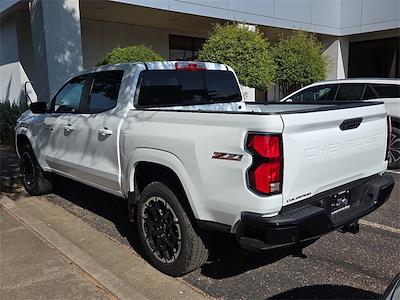 New 2026 Chevrolet Colorado Z71 Crew Cab for sale #T1126279 - photo 2