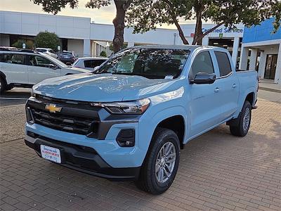 New 2026 Chevrolet Colorado LT Crew Cab for sale #T1131524 - photo 1
