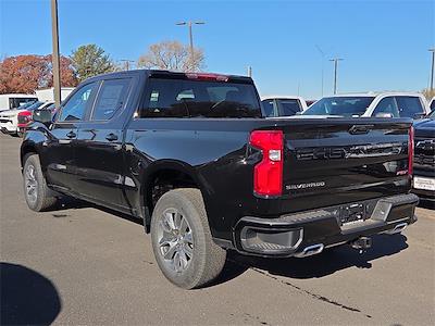 New 2026 Chevrolet Silverado 1500 RST Crew Cab for sale #T1133190 - photo 2