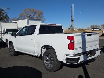 New 2026 Chevrolet Silverado 1500 RST Crew Cab for sale #T1133276 - photo 2