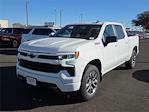 New 2026 Chevrolet Silverado 1500 RST Crew Cab for sale #T1133276 - photo 1
